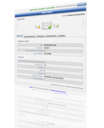 VFWeb Online-Fahrschulauskunft